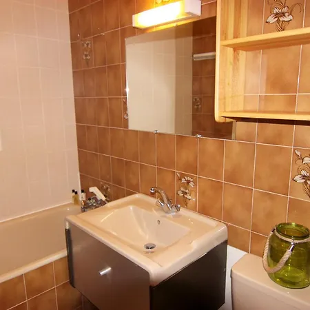 Serac Vti Appartement *