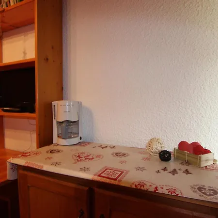 Serac Vti * Val Thorens