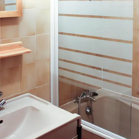 Serac Vti Appartement Val Thorens