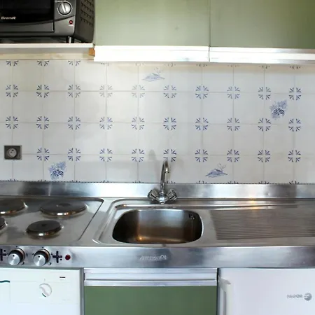 Serac Vti Val Thorens