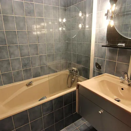 Appartement Serac Vti *