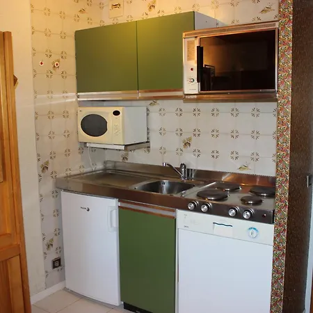 Serac Vti Appartement