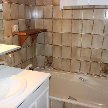 Serac Vti * Val Thorens