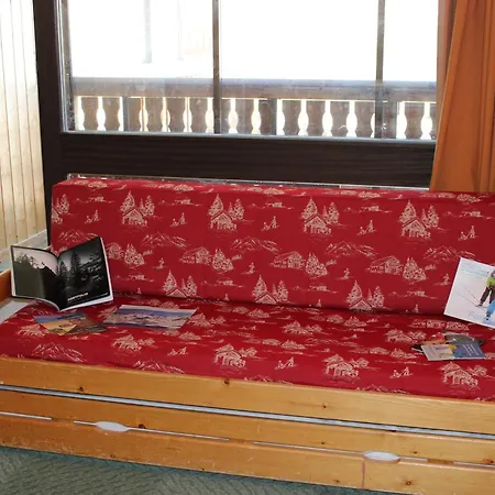 Appartement Serac Vti