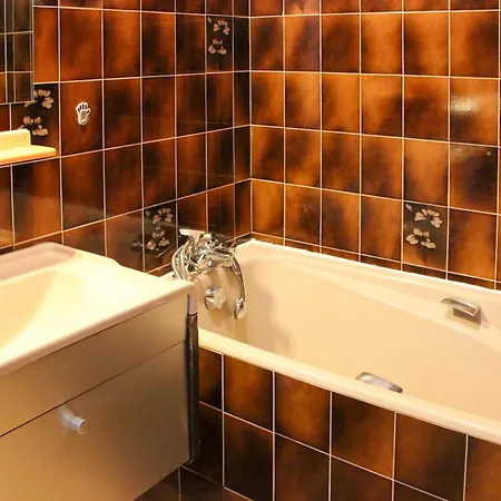 Serac Vti Appartement Val Thorens