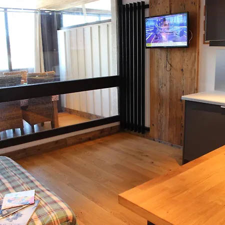 Serac Vti Appartement