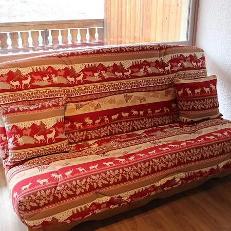 Serac Vti Appartement Val Thorens