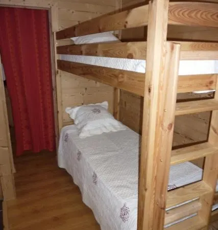 Serac Vti Appartement