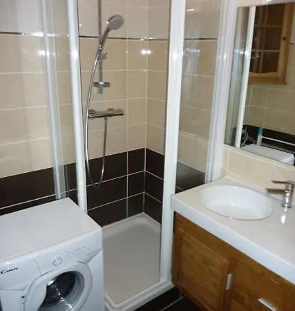 Serac Vti * Val Thorens