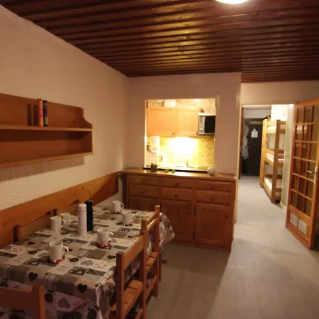 Serac Vti Appartement *