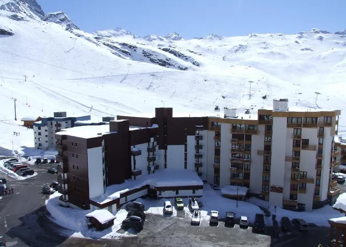 Apartamento Serac Vti