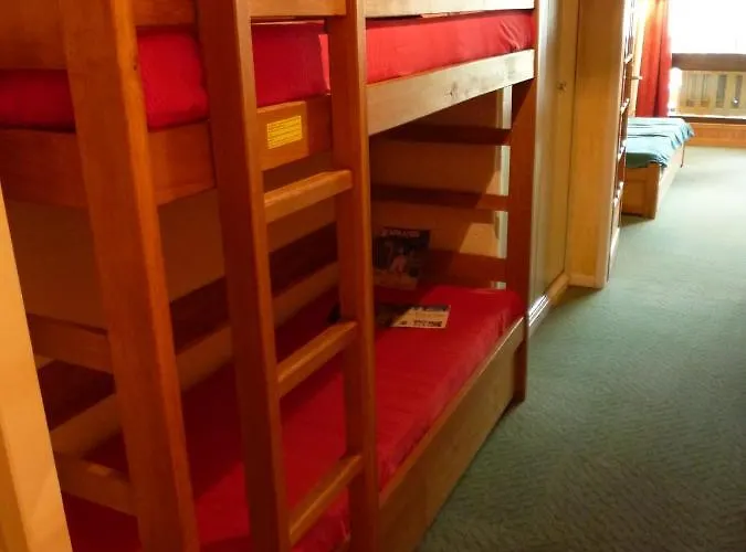 Serac Vti Appartement