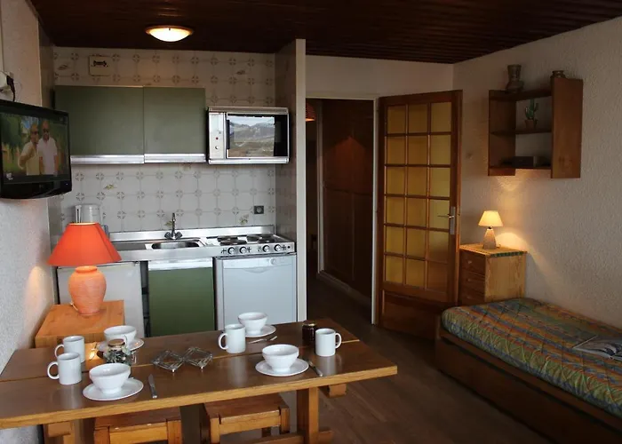 Serac Vti * Val Thorens