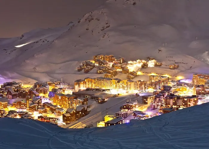 Serac Vti Appartement