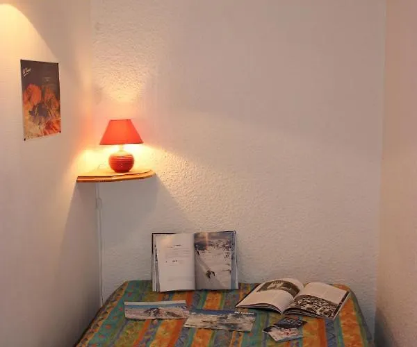 Serac Vti Apartamento