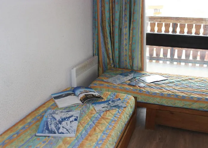 Serac Vti Val Thorens