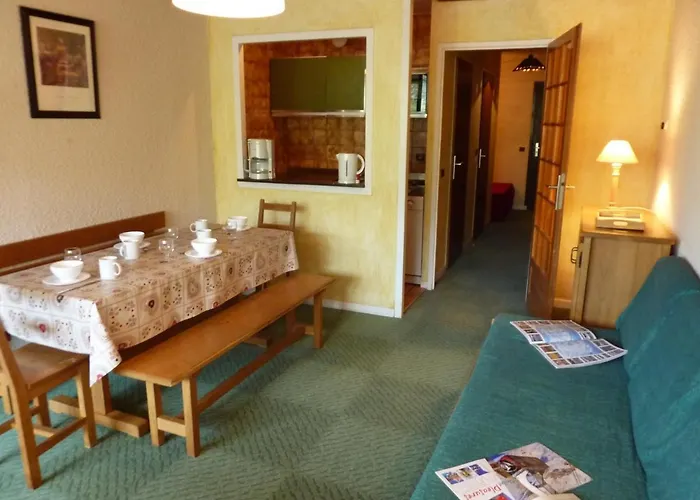 Serac Vti Appartement