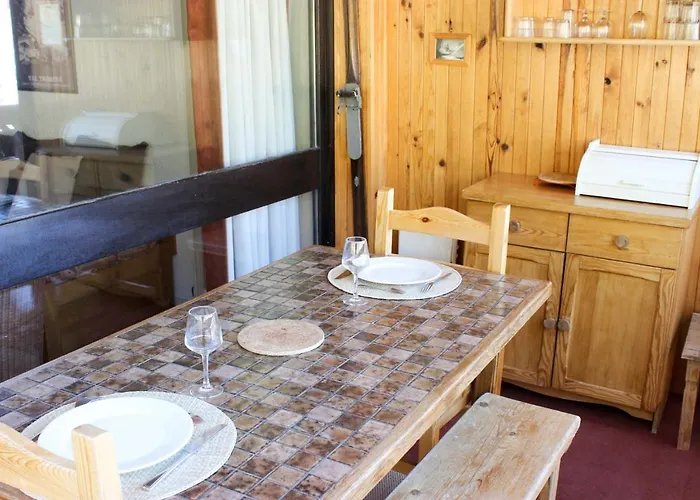 Serac Vti Apartamento *