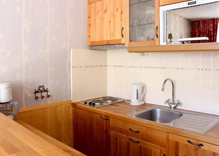 Serac Vti * Val Thorens