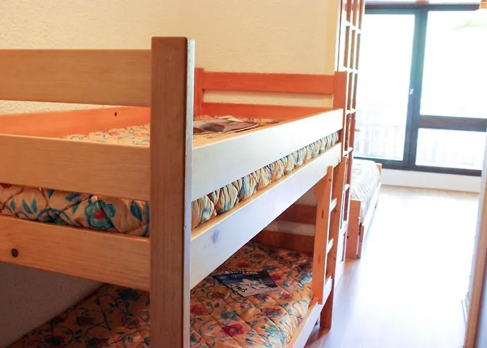 Appartement Serac Vti