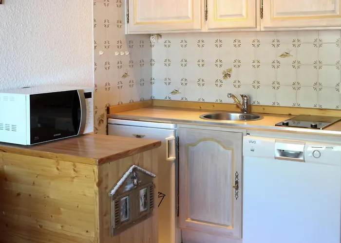 Serac Vti Apartamento *