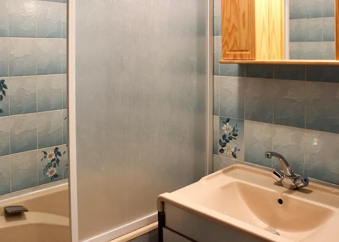 Apartamento Serac Vti