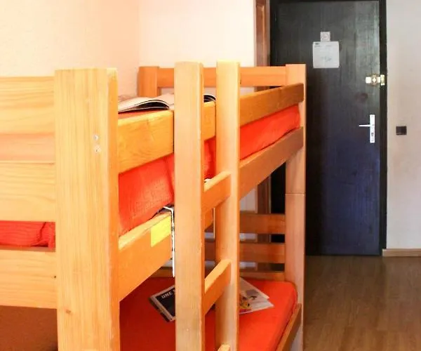 Serac Vti Val Thorens