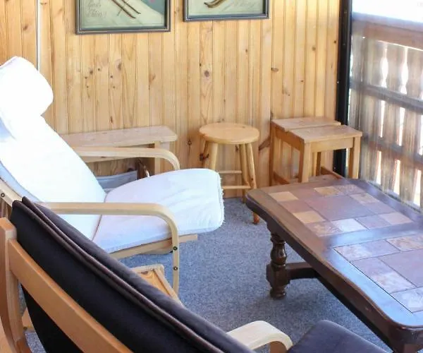 Serac Vti Apartamento