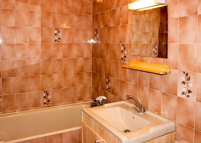 Serac Vti Apartamento Val Thorens