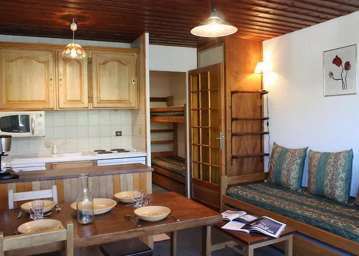 Serac Vti Appartement