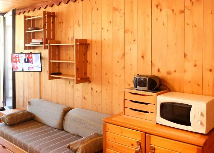 Serac Vti Apartamento *