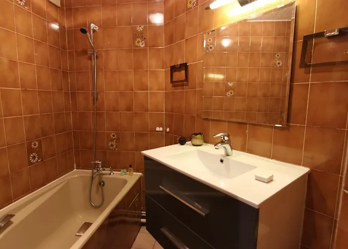 Serac Vti Appartement *