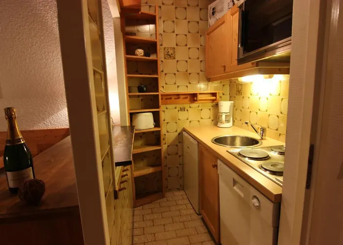 Appartement Serac Vti