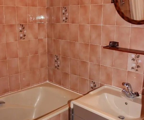 Serac Vti Apartamento