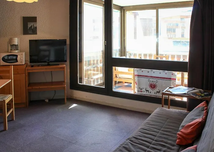 Apartamento Serac Vti *