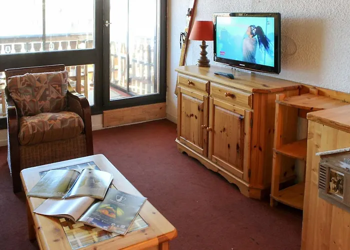 Serac Vti Appartement *