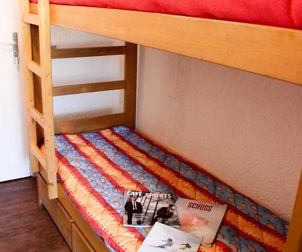 Serac Vti * Val Thorens