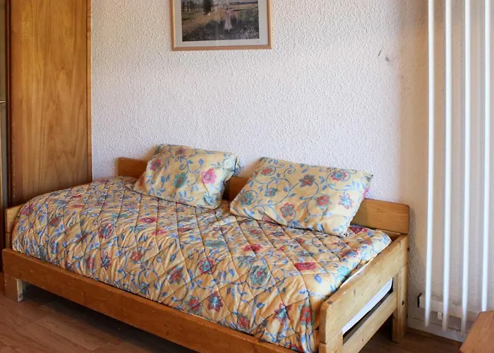 Apartamento Serac Vti