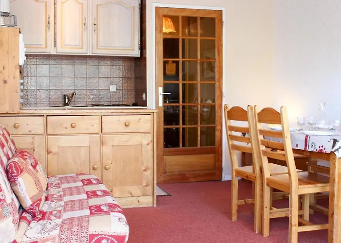 Serac Vti Apartamento *