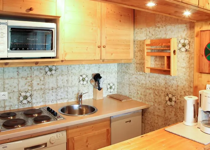 Serac Vti * Val Thorens