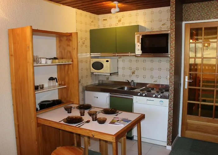 Serac Vti Val Thorens