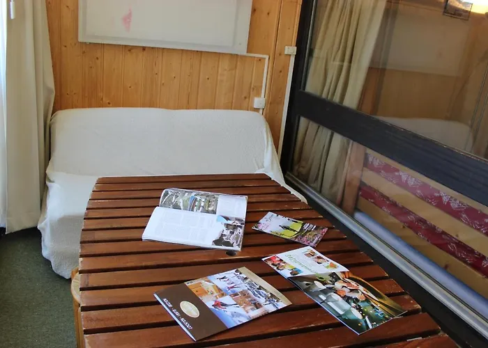 Serac Vti Apartamento