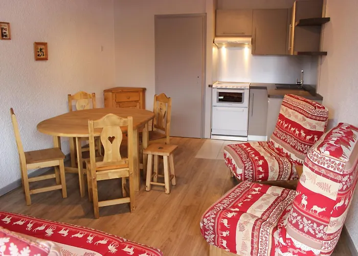 Apartamento Serac Vti