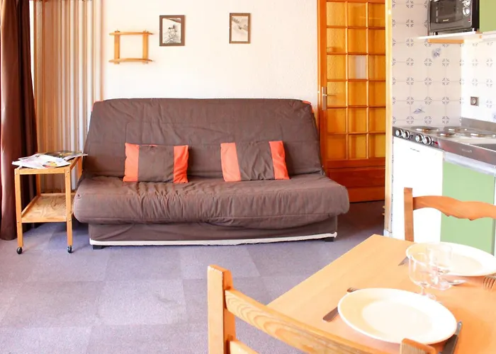 Serac Vti Appartement