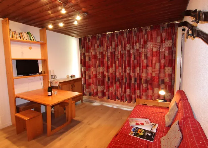 Apartamento Serac Vti