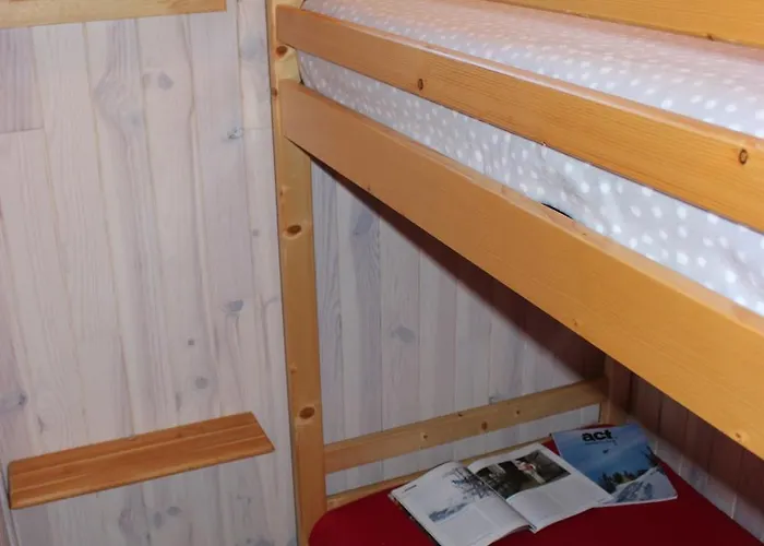 Apartamento Serac Vti