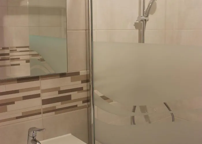 Serac Vti Appartement *