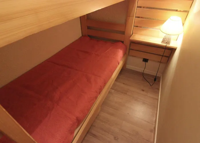 Apartamento Serac Vti Val Thorens