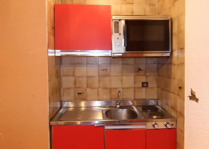 Serac Vti Apartamento