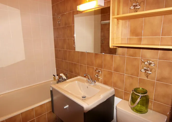 Serac Vti Appartement *